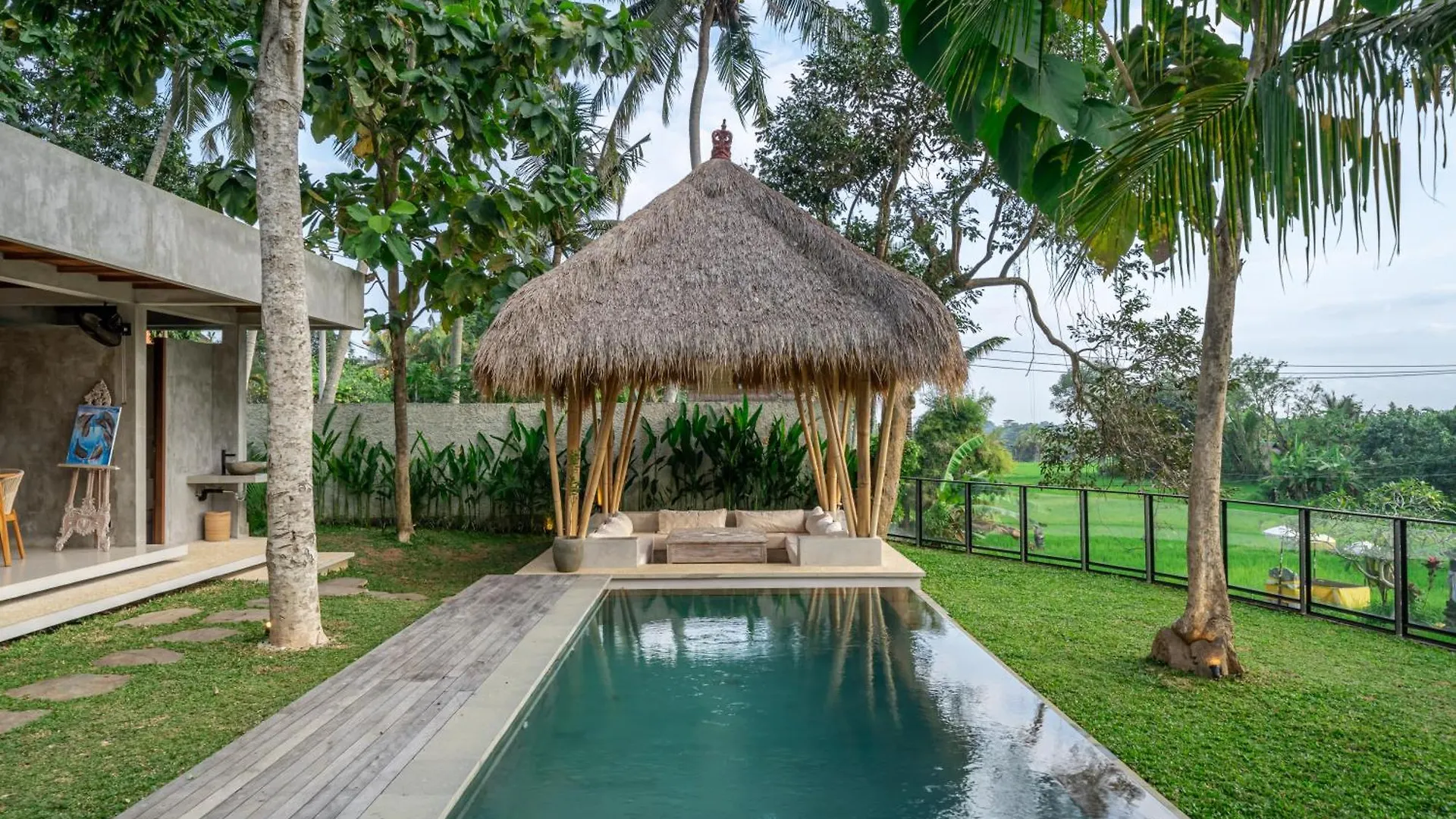 Sola Villa Ubud