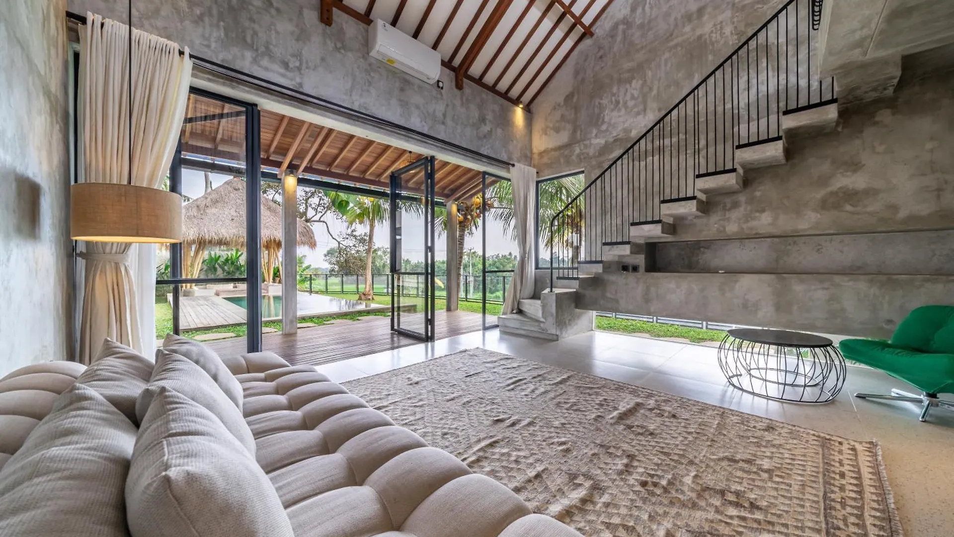 Sola Villa Ubud