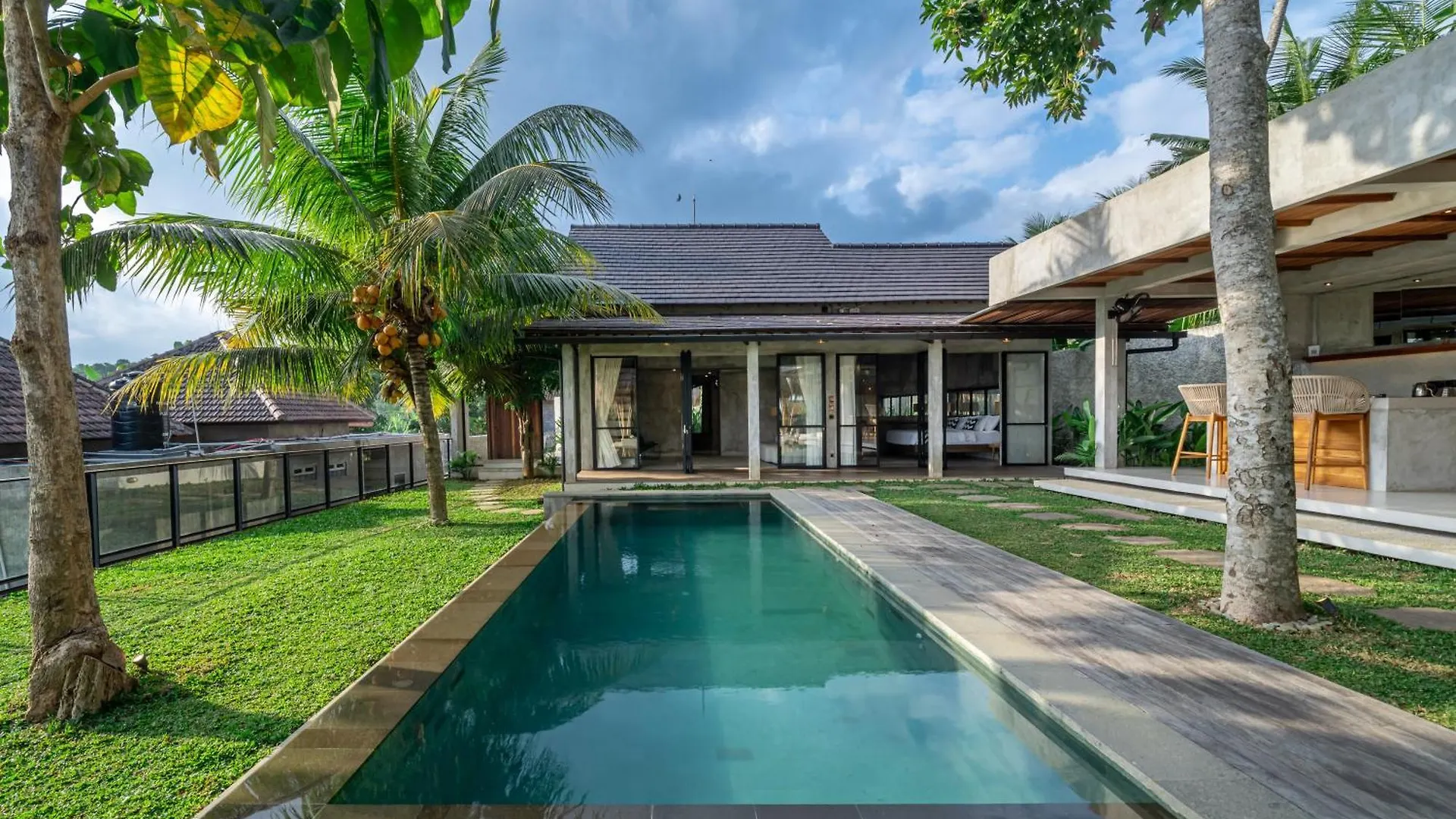 Sola Villa Ubud 0*, Ubud (Bali) Indonesia