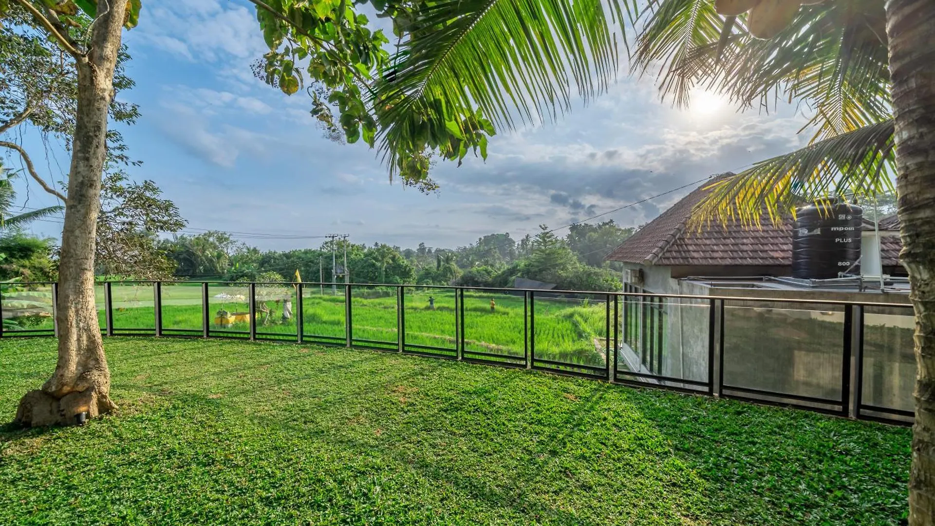 Sola Villa Ubud Indonesia