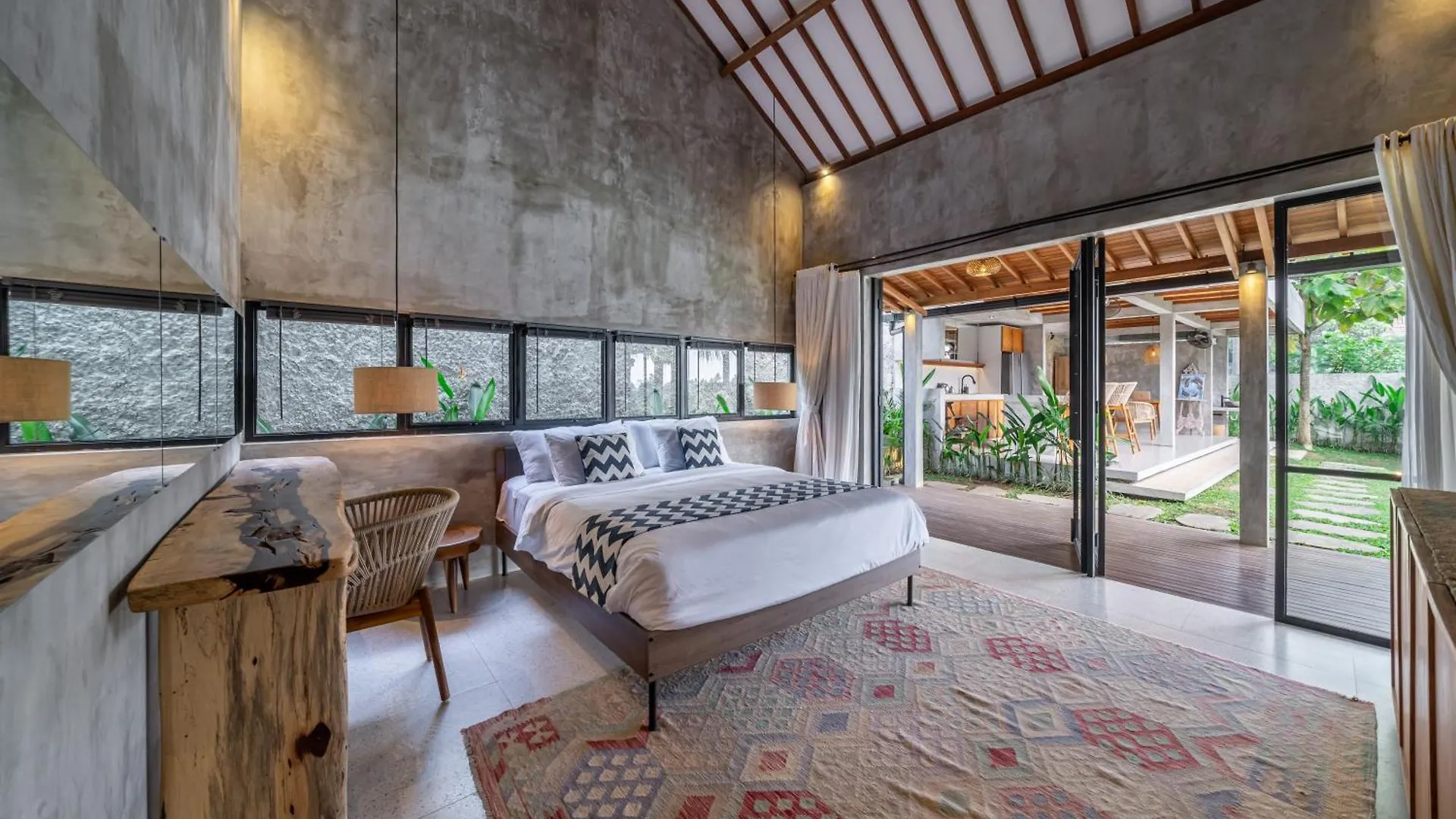 Sola Villa Ubud Indonesia