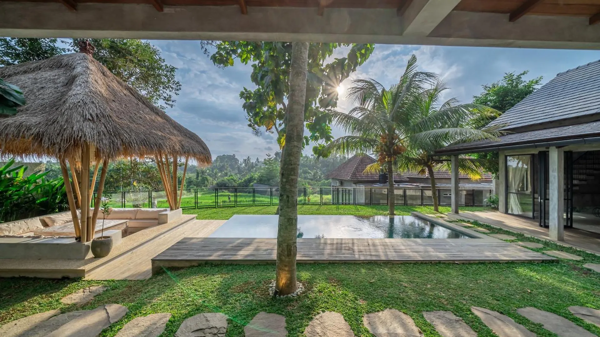 Sola Villa Ubud