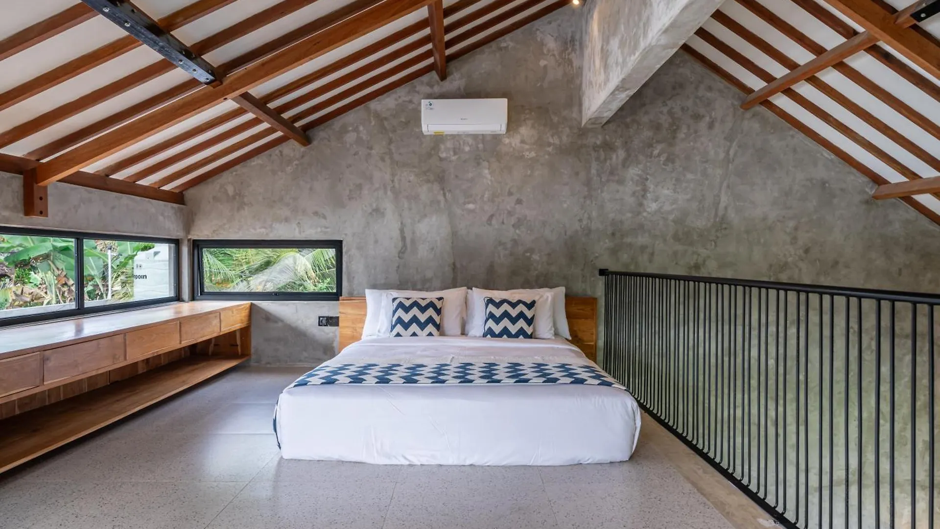 Sola Villa Ubud