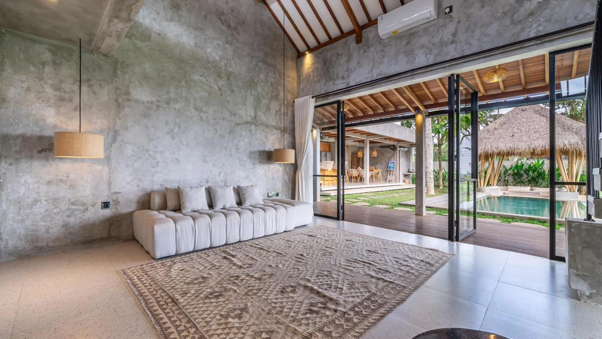 Sola Villa Ubud
