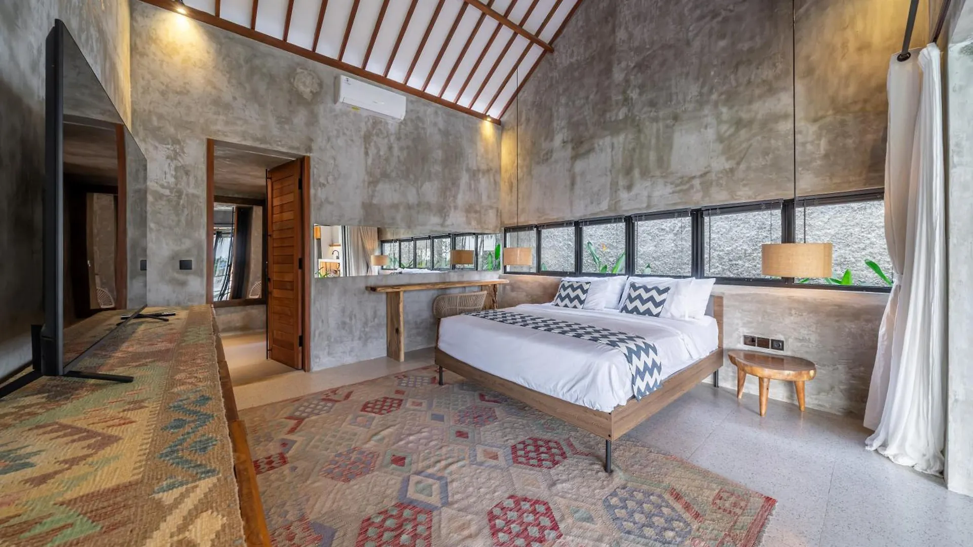 Sola Villa Ubud