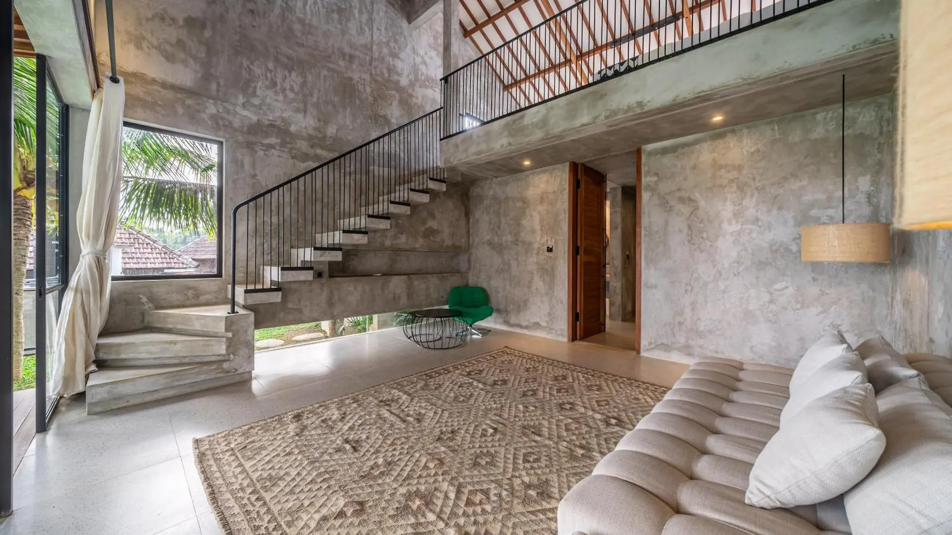 Sola Villa Ubud Indonesia