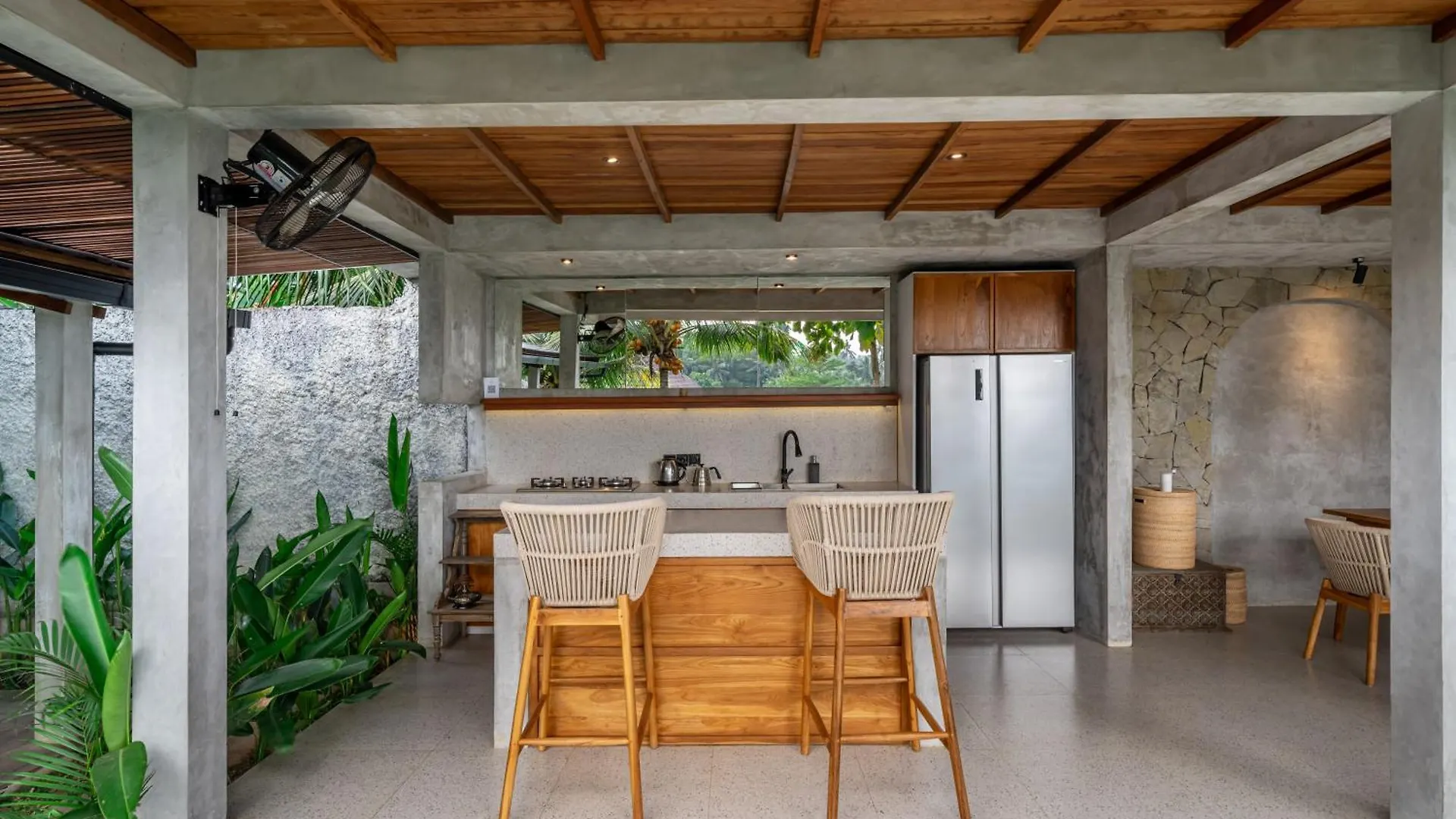 Sola Villa Ubud  Ubud (Bali)