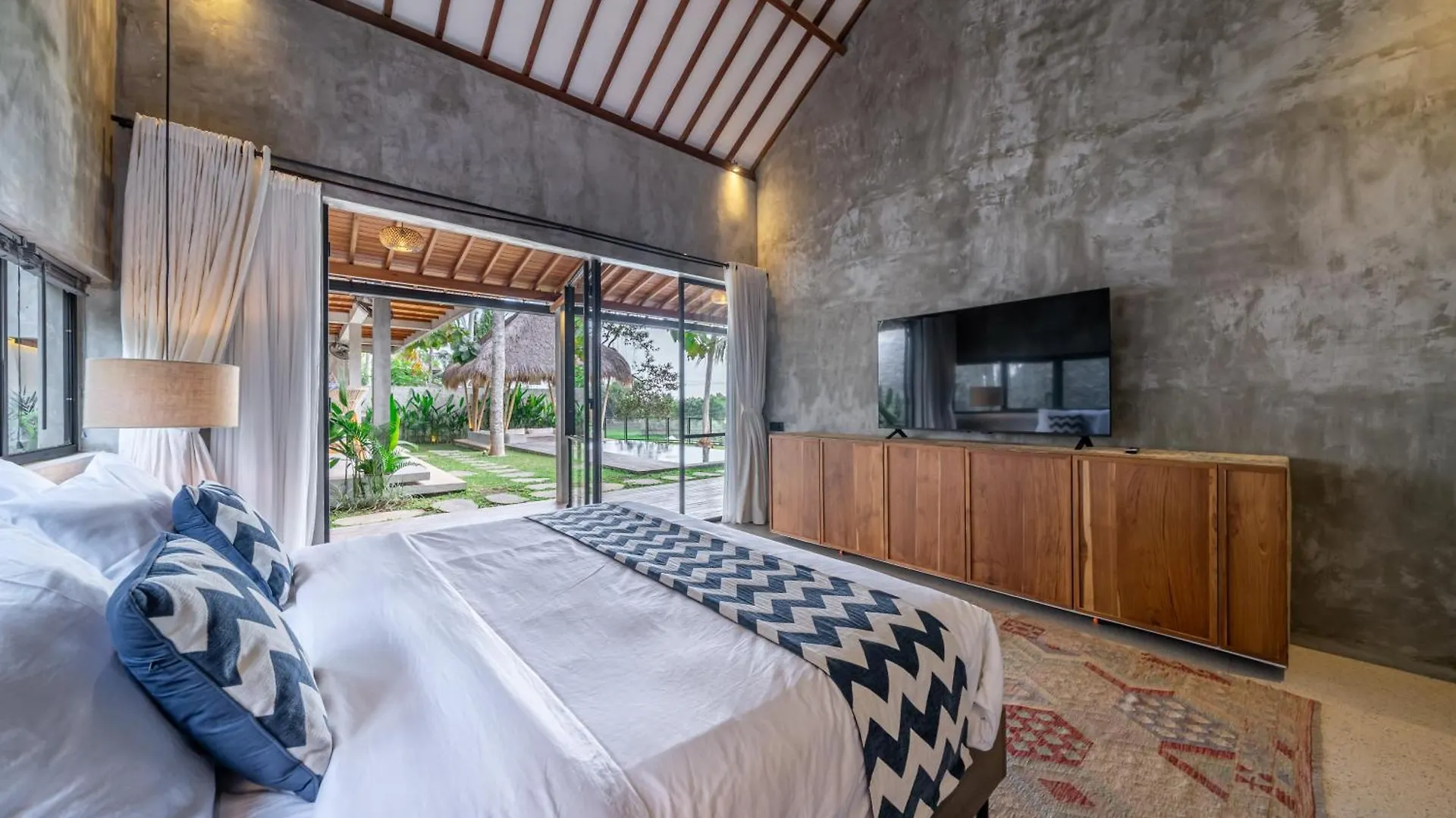 Sola Villa Ubud