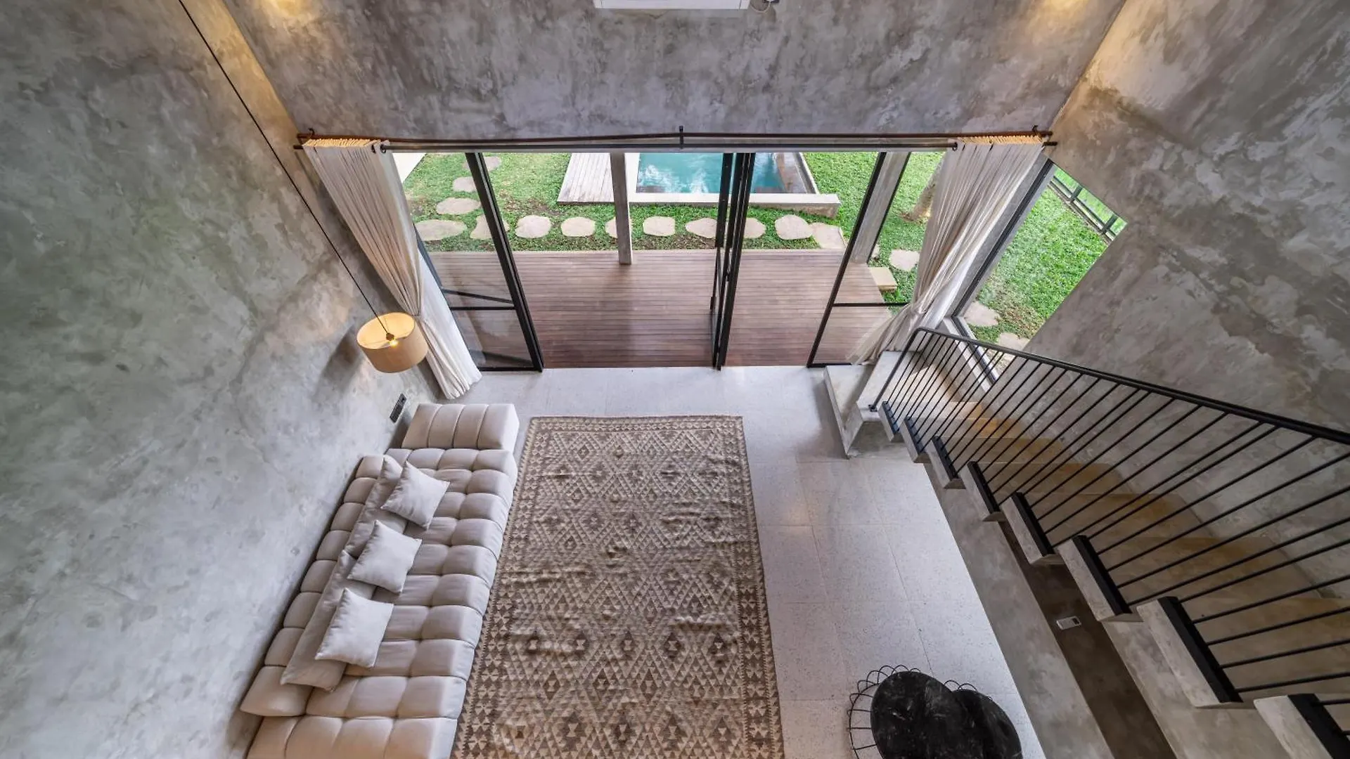 Sola Villa Ubud