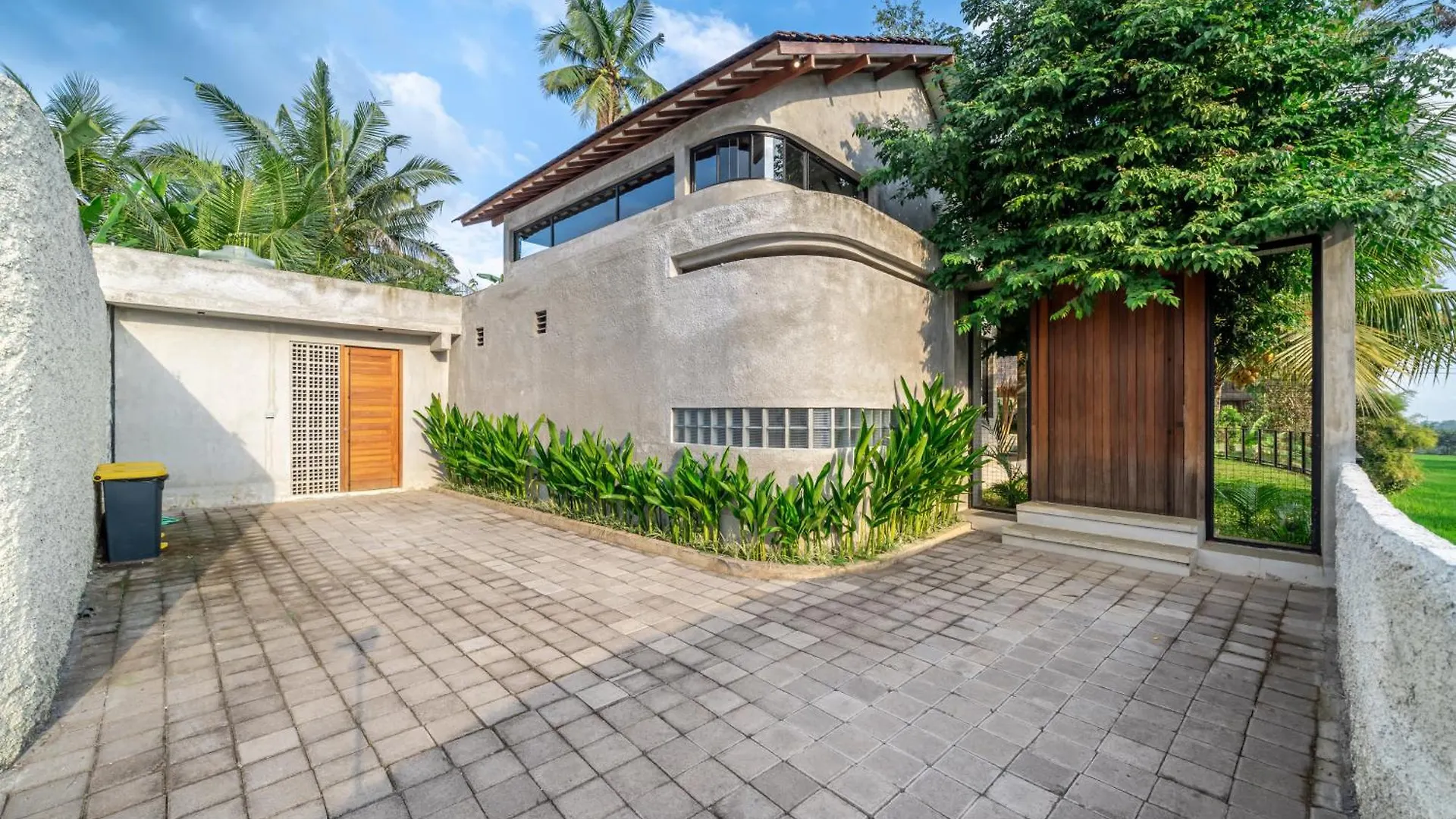 Sola Villa Ubud
